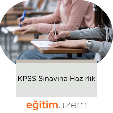 KPSS Sınavına Hazırlık Stratejileri