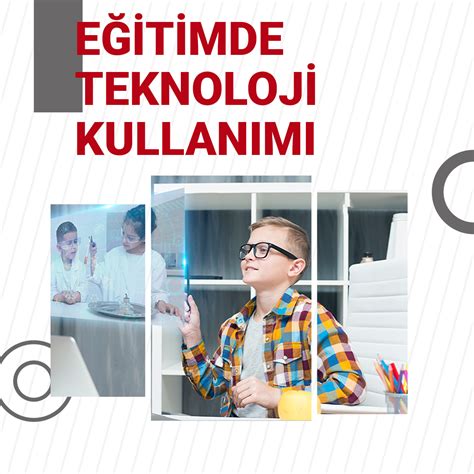 Türkiye'de Eğitimde Teknoloji Kullanımının Durumu ve Geleceği