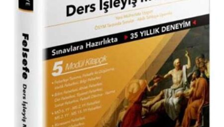 Üniversiteye Geçişte YKS Felsefe Hazırlık Rehberi