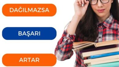 Sınavlarda Dikkat Dağıtıcı Unsurlardan Kaçınma